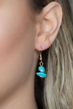 Load image into Gallery viewer, Artisanal Abundance - Gold Necklace