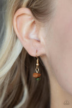 Load image into Gallery viewer, Artisanal Abundance - Multi Necklace