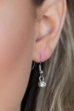 Load image into Gallery viewer, Demandingly Diva - White Necklace