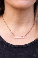 Load image into Gallery viewer, Sending All My Love - Copper