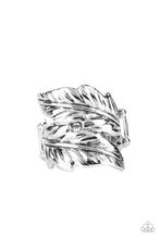 Load image into Gallery viewer, Inner FLIGHT - Silver Ring