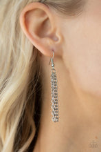 Load image into Gallery viewer, A WOODWORK In Progress - Black Necklace