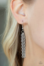 Load image into Gallery viewer, A WOODWORK In Progress - Green Necklace