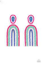 Load image into Gallery viewer, Rainbow Remedy - Multi Earrings
