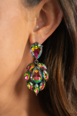 Galactic Go-Getter - Multi Earrings