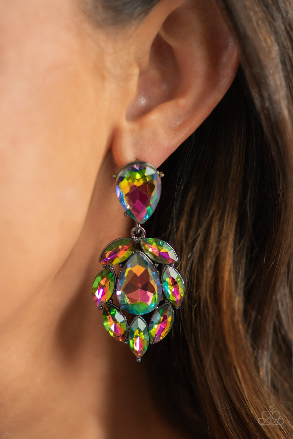 Galactic Go-Getter - Multi Earrings