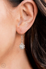 Load image into Gallery viewer, Princess Prominence - White Necklace