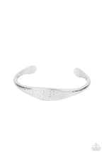 Load image into Gallery viewer, Ancient Accolade - Silver Bracelet