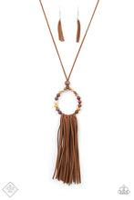 Load image into Gallery viewer, Namaste Mama - Multi Necklace