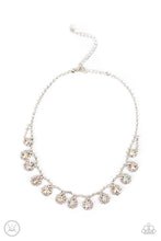 Load image into Gallery viewer, Princess Prominence - Multi Necklace