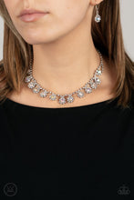 Load image into Gallery viewer, Princess Prominence - Multi Necklace