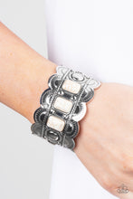 Load image into Gallery viewer, Rio Rancho Retreat - White Bracelet