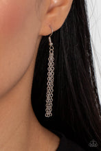 Load image into Gallery viewer, Celestial Courtier - Yellow Necklace