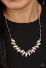 Load image into Gallery viewer, Galaxy Game-Changer - Multi Necklace