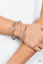 Load image into Gallery viewer, Flawlessly Floral - White Bracelets