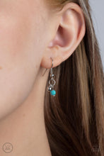 Load image into Gallery viewer, Sahara Social - Blue Necklace