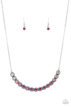 Load image into Gallery viewer, Throwing SHADES - Pink Necklaces