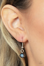 Load image into Gallery viewer, Urban Palace - Blue Necklace