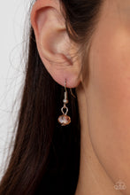 Load image into Gallery viewer, Urban Palace - Brown Necklace