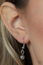 Load image into Gallery viewer, Tulum Totem - Brown Necklace