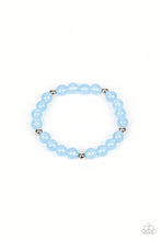 Load image into Gallery viewer, Forever and a DAYDREAM - Blue Bracelet