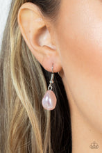 Load image into Gallery viewer, Rolling with the BRUNCHES - Pink Necklace