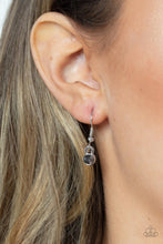 Load image into Gallery viewer, Uniquely Unconventional - Silver Necklace