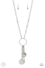 Load image into Gallery viewer, Trinket Twinkle - Multi Necklace  Necklace