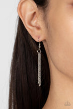 Load image into Gallery viewer, Prairie Picnic - Purple Necklace