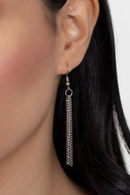 Load image into Gallery viewer, Prairie Picnic - Green Necklace