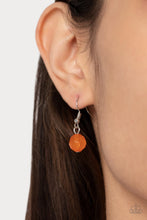 Load image into Gallery viewer, Tropical Trove - Purple Necklace