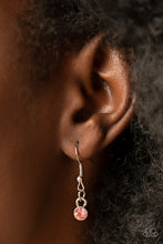 Load image into Gallery viewer, TIMELESS Traveler - Pink Necklace