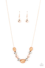 Load image into Gallery viewer, Space Glam - Multi Necklace