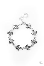 Load image into Gallery viewer, Gala Garland - Silver Bracelet