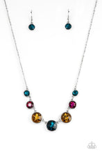 Load image into Gallery viewer, Pampered Powerhouse - Multi Necklace