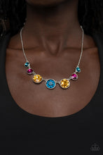 Load image into Gallery viewer, Pampered Powerhouse - Multi Necklace