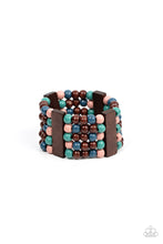 Load image into Gallery viewer, Island Soul - Multi Bracelet