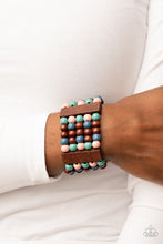 Load image into Gallery viewer, Island Soul - Multi Bracelet