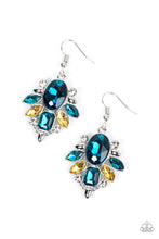 Load image into Gallery viewer, Glitzy Go-Getter - Multi Earrings
