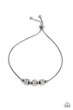 Load image into Gallery viewer, Roll Out the Radiance - Black Bracelet