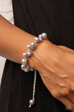 Load image into Gallery viewer, Vintage Versatility - Silver Bracelet