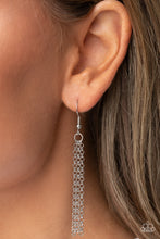 Load image into Gallery viewer, Reel It In - Black Necklace