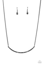 Load image into Gallery viewer, Collar Poppin Sparkle - Black Necklace
