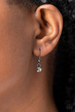 Load image into Gallery viewer, Collar Poppin Sparkle - Black Necklace