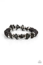 Load image into Gallery viewer, Volcanic Vacay - Silver Bracelet