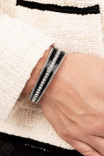 Load image into Gallery viewer, Exquisitely Empirical Bracelet