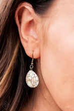 Load image into Gallery viewer, Rodeo Royale - Brass Necklace