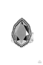Load image into Gallery viewer, Avant-GRANDEUR - Silver Ring