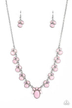 Load image into Gallery viewer, Fairytale Forte - Pink Necklace