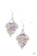 Load image into Gallery viewer, Stellar-escent Elegance - Multi Earrings